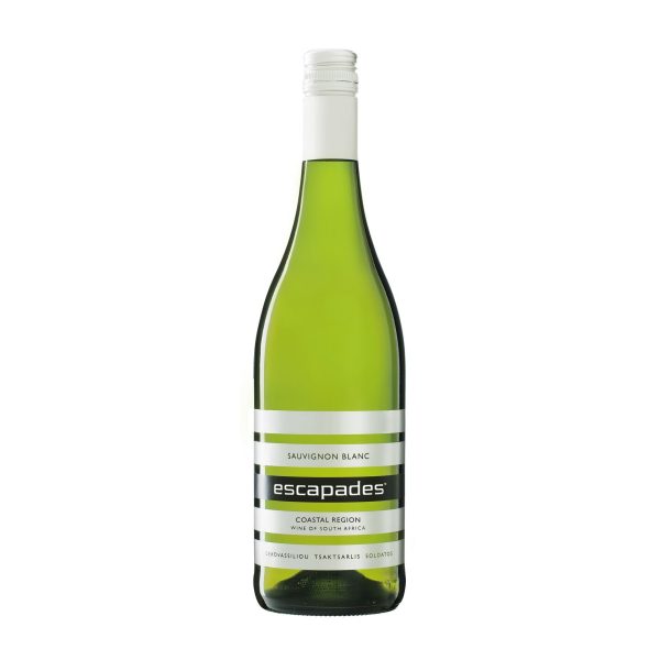 ESCAPADES SAUVIGNON BLANC 2025