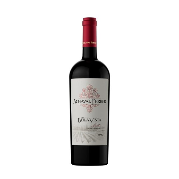 ACHAVAL FERRER Finca BellaVista Malbec 2021
