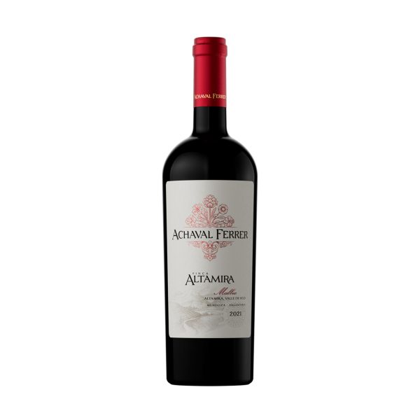 ACHAVAL FERRER Finca Altamira Malbec 2021