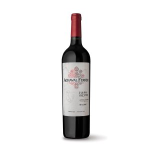 ACHAVAL FERRER Appellation Lujan de Cuyo Malbec 2020