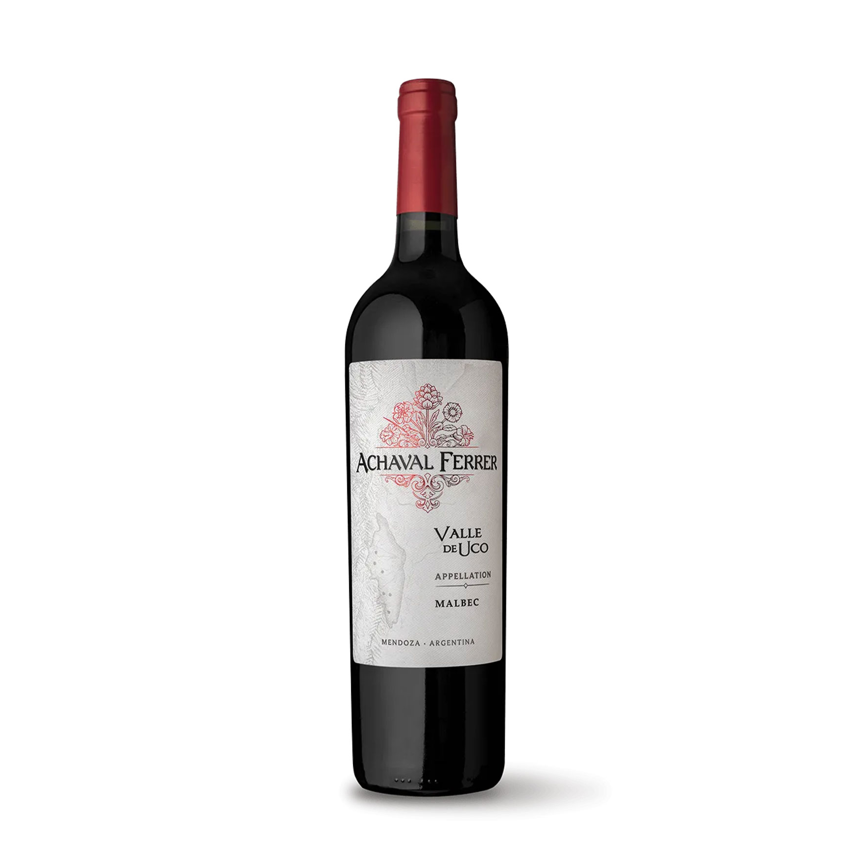 ACHAVAL FERRER Appellation Valle de Uco Malbec 2020