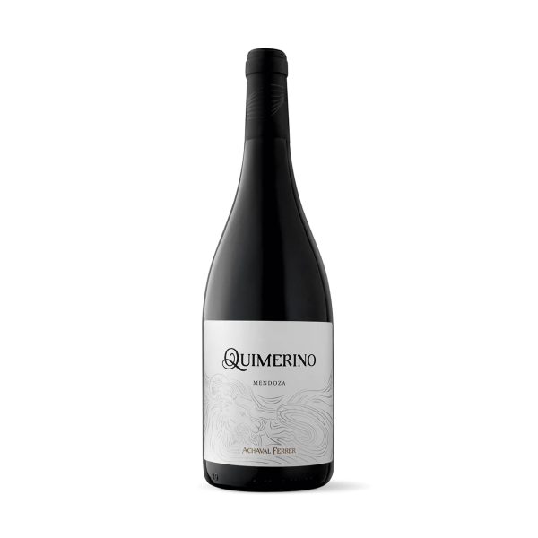 ACHAVAL FERRER Quimerino Tinto 2024