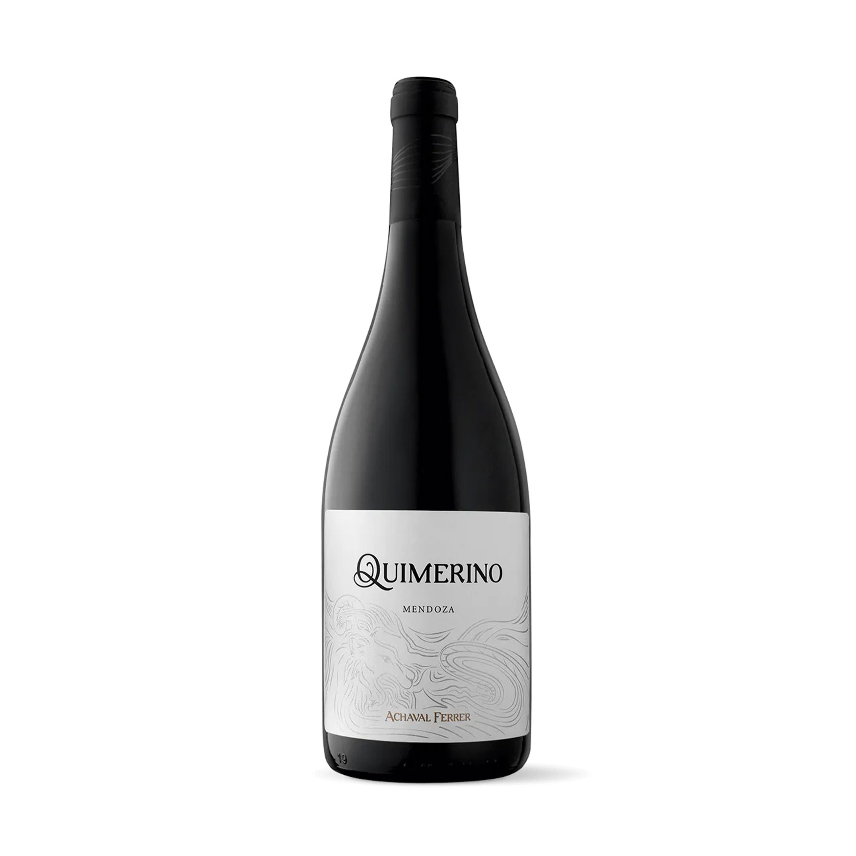 ACHAVAL FERRER Quimerino Tinto 2024
