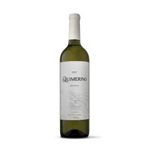 ACHAVAL FERRER Quimerino BLANCO 2024