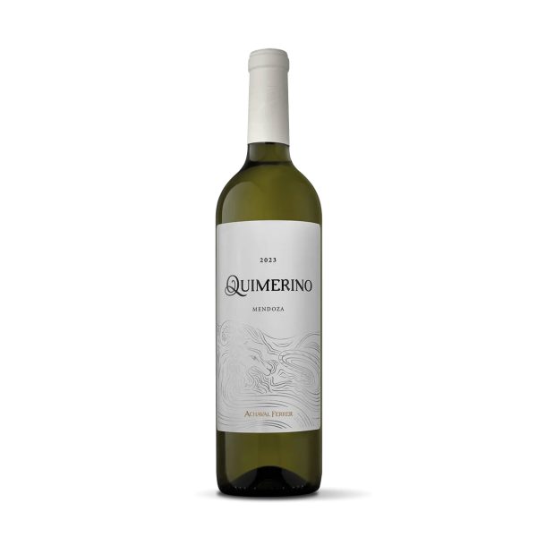 ACHAVAL FERRER Quimerino BLANCO 2024