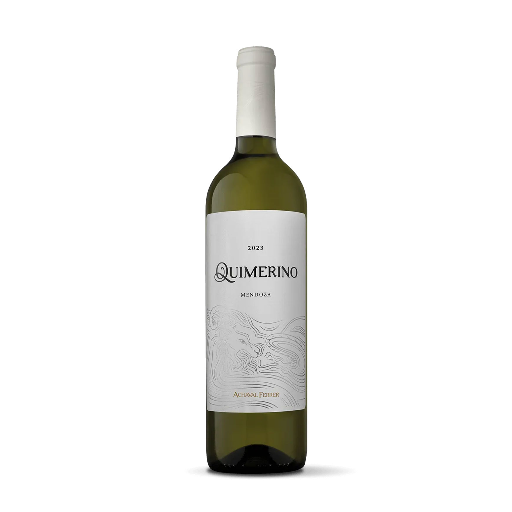 ACHAVAL FERRER Quimerino BLANCO 2024