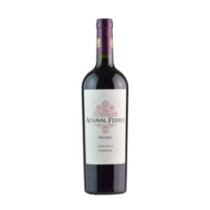 ACHAVAL FERRER Malbec 2022