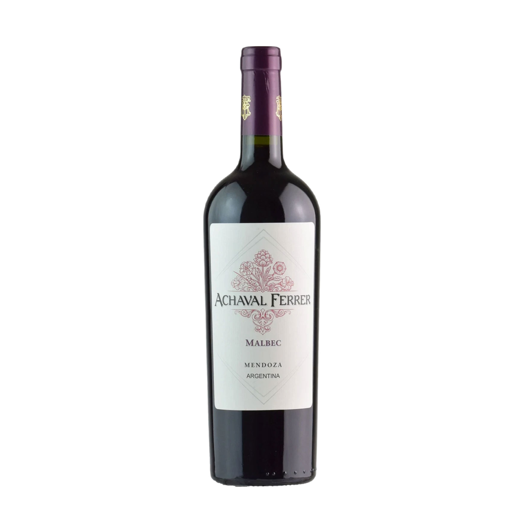 ACHAVAL FERRER Malbec 2022