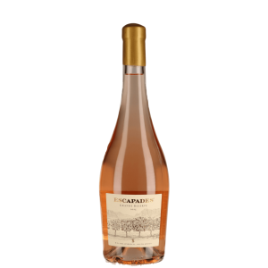 ESCAPADES GRANDE RESERVE ROSE