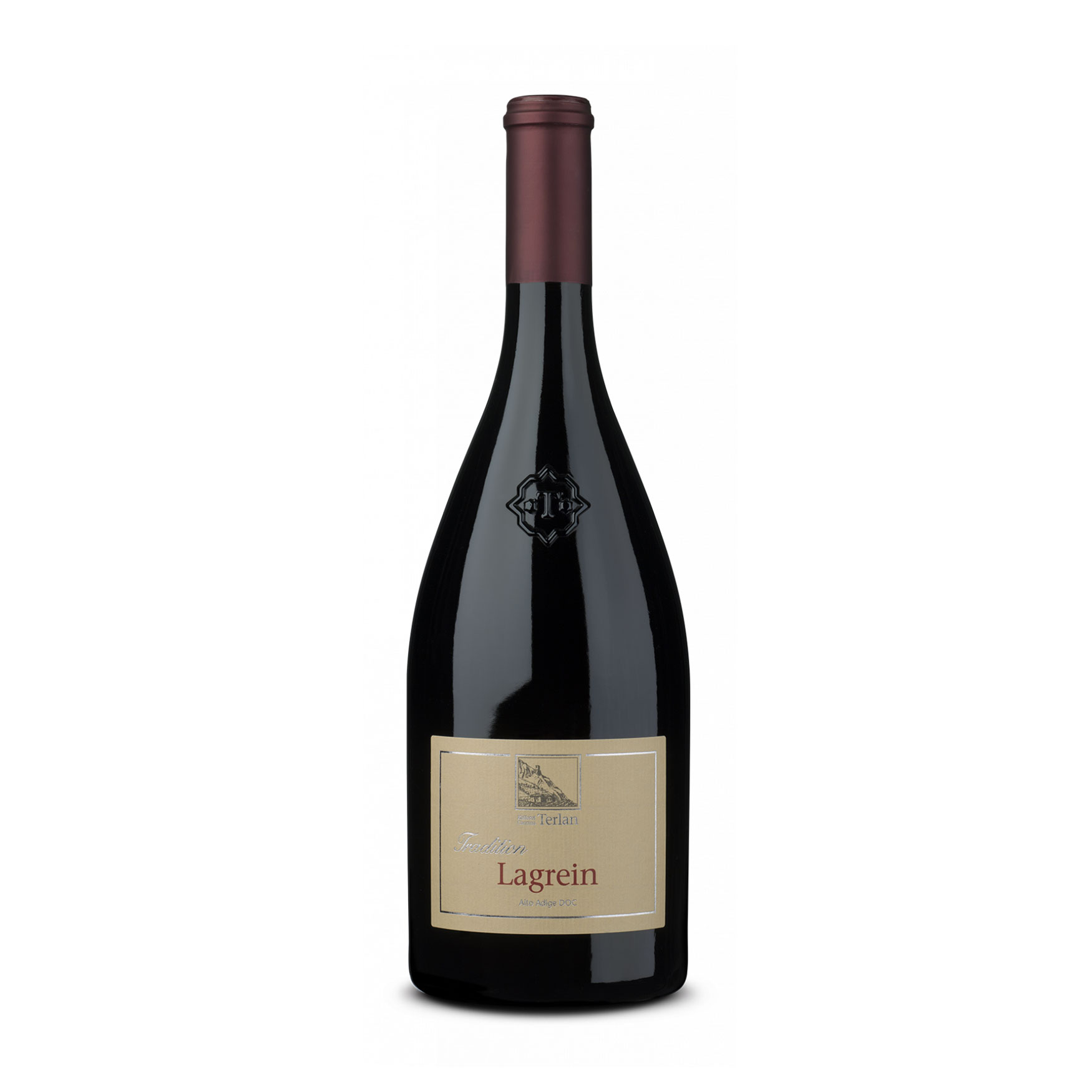 CANTINA TERLAN LAGREIN DOC
