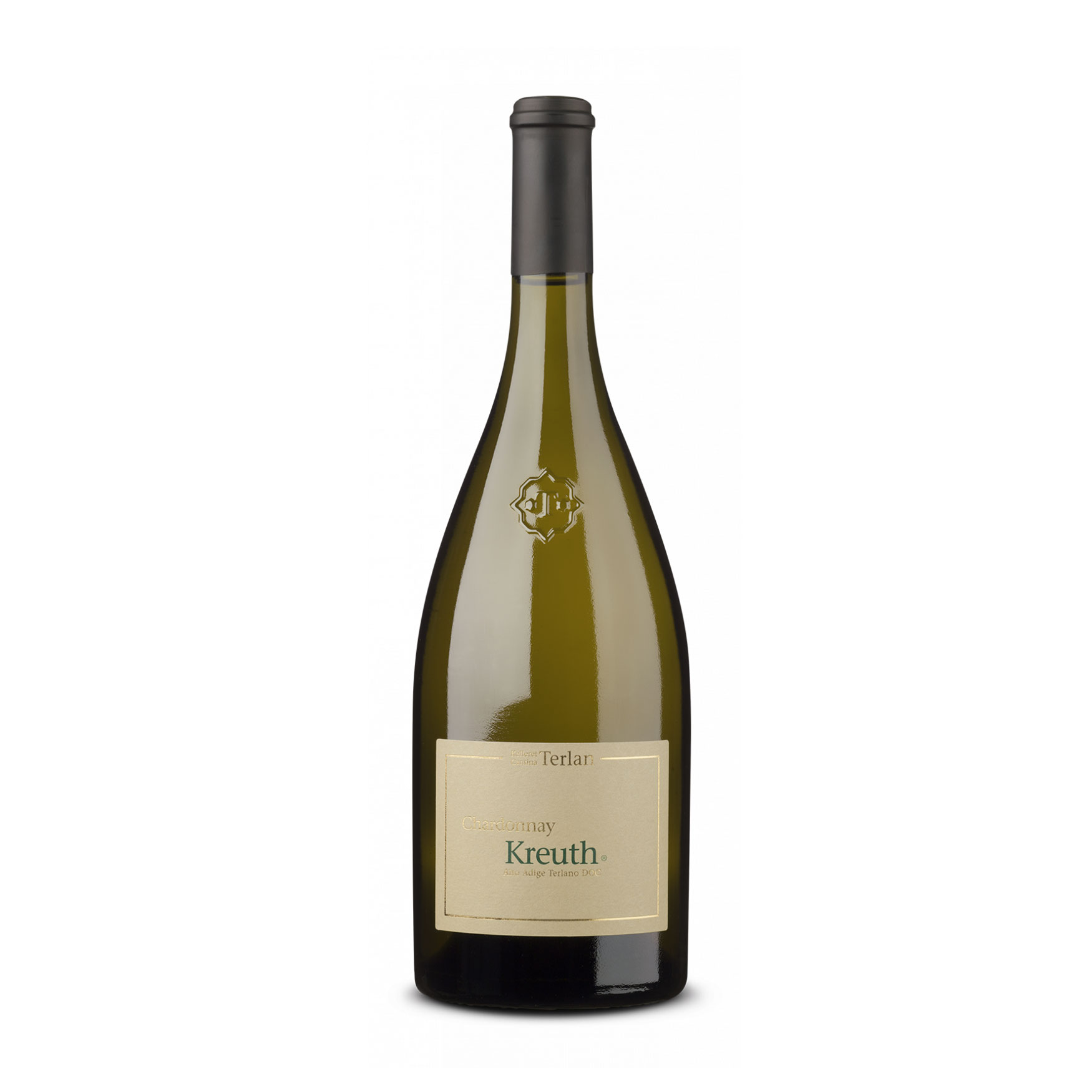 CANTINA TERLAN CHARDΟΝΝΑΥ Kreuth