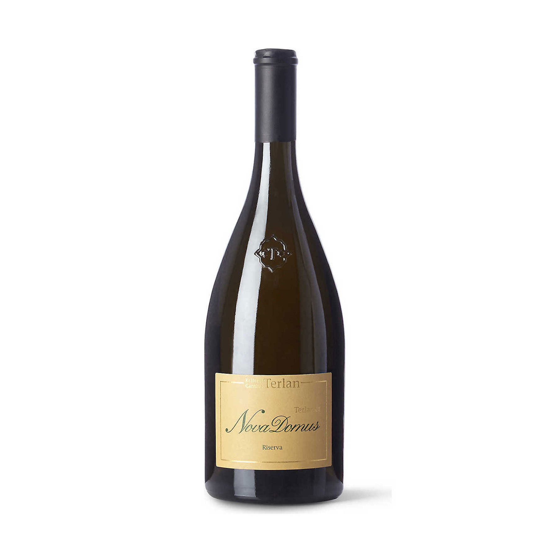 CANTINA TERLAN '' TERLANER'' DOC RISERVA NOVA DOMUS
