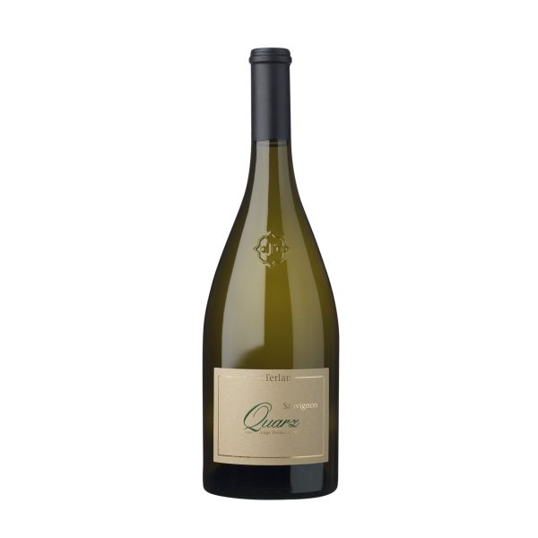CANTINA TERLAN ''QUARZ '' SAUVIGNON BLANC