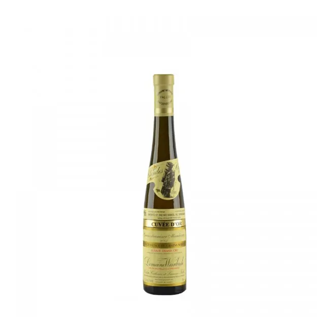 WEINBACH GEWURTZTRAMINER CUVEE D'OR MAMBOURG GRAND CRU