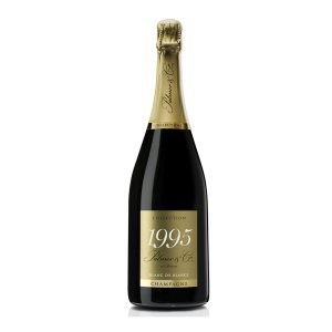 CHAMPAGNE PALMER Collection BLANC de BLANCS 1,5L 1995