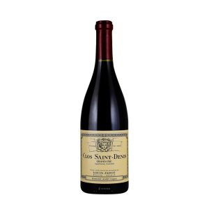 LOUIS JADOT Clos Saint-Denis Grand Cru