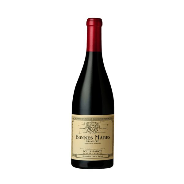 LOUIS JADOT CHAMBOLLE-MUSIGNY 1er Cru Les Amoureuses