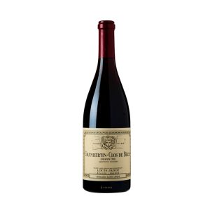 LOUIS JADOT CHAMBERTIN CLOS DE BEZE
