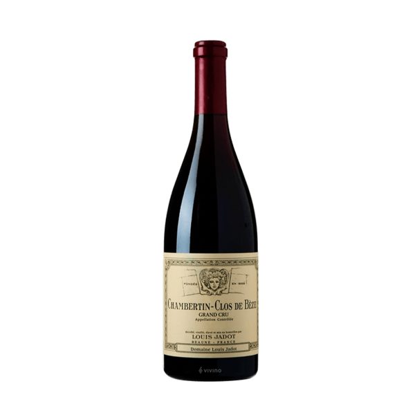 LOUIS JADOT CHAMBERTIN CLOS DE BEZE