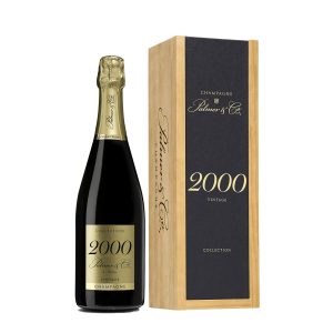 CHAMPAGNE PALMER Collection VINTAGE 2000