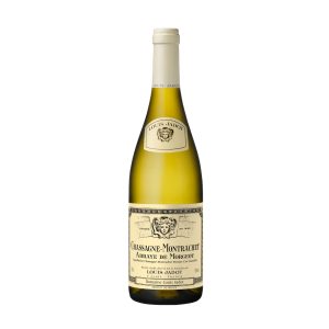 LOUIS JADOT CHASSAGNE-MONTRACHET 1er Cru Abbaye De Morgeot