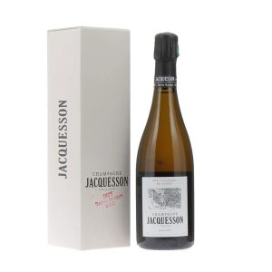 CHAMPAGNE JACQUESSON DIZY TERRES ROUGES