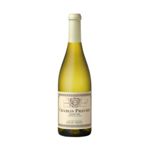 LOUIS JADOT CHABLIS GRAND CRU Preuses