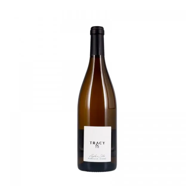 TRACY & CIE ARGILES A SILEX POUILLY FUME