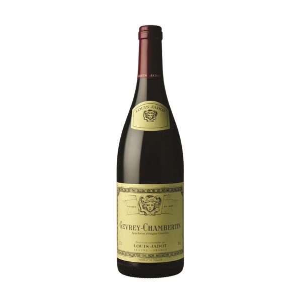 LOUIS JADOT GEVREY-CHAMBERTIN