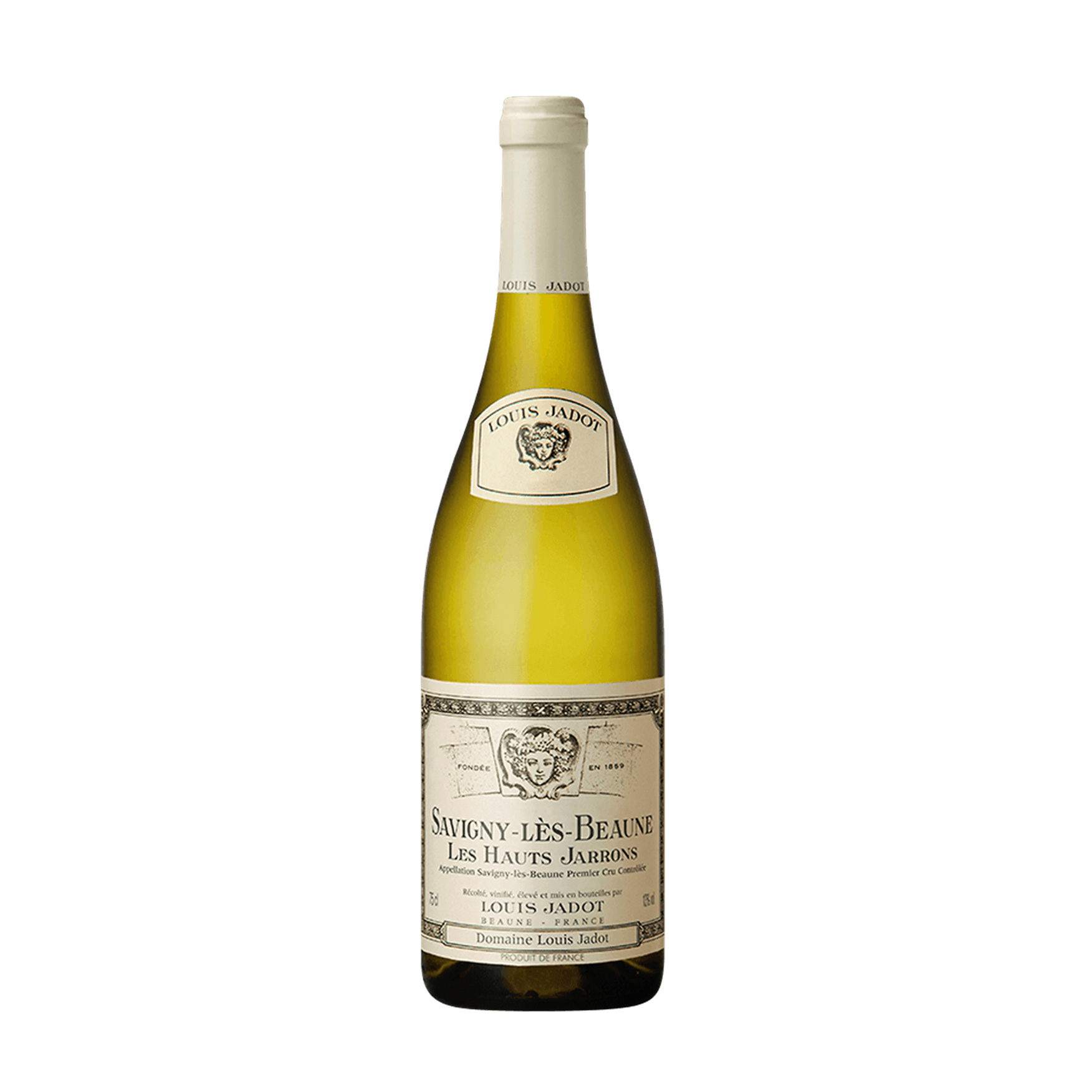 LOUIS JADOT SAVIGNY-LES-BEAUNE 1er cru "Les Hauts Jarrons"