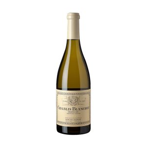LOUIS JADOT CHABLIS GRAND CRU BLANCHOT