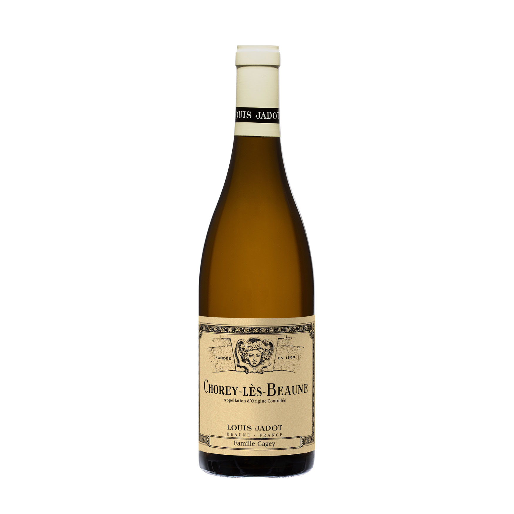 LOUIS JADOT Chorey-les-Beaune Blanc