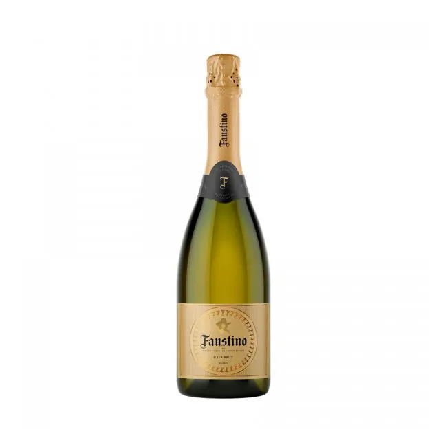 FAUSTINO CAVA BRUT NV