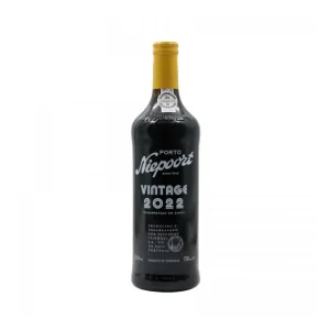 NIEPOORT VINTAGE PORT