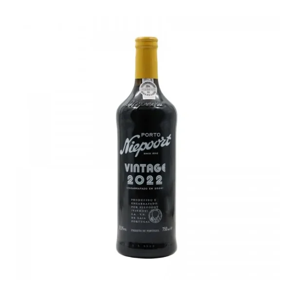 NIEPOORT VINTAGE PORT