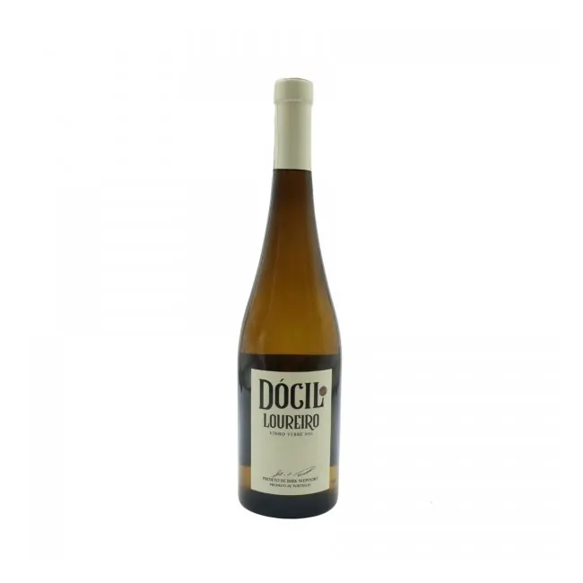 NIEPOORT DOCIL LOUREIRO