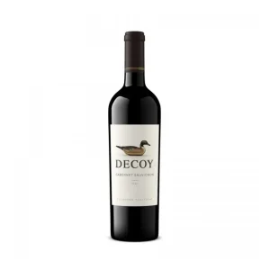 DECOY CABERNET SAUVIGNON