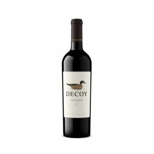 DECOY RED BLEND