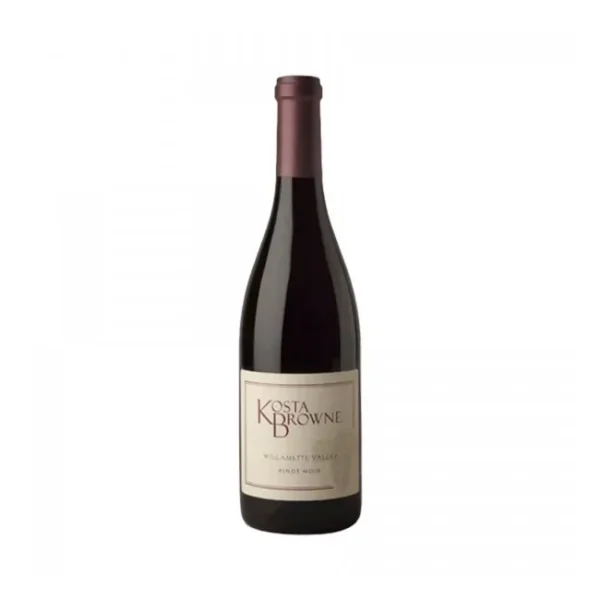 KOSTA BROWNE Willamette Valley PINOT NOIR