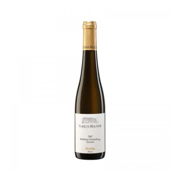MOLITOR EISWEIN Wehlener Klosterberg