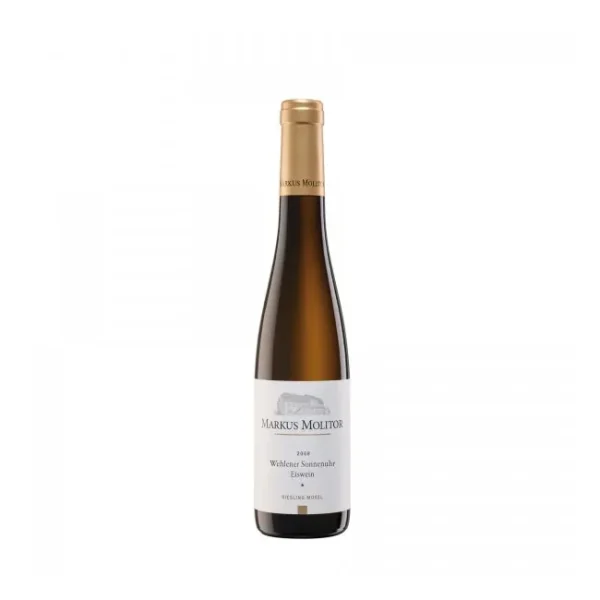 MOLITOR EISWEIN Wehlener Sonnenuhr