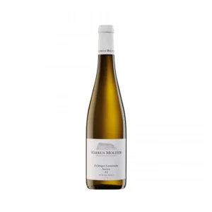 AUSLESE TROCKEN RIESLING MOLITOR Zeltinger Sonnenhur