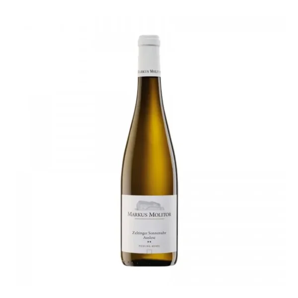 AUSLESE TROCKEN RIESLING MOLITOR Zeltinger Sonnenhur