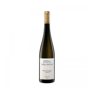 MOLITOR RIESLING AUSLESE*** Wehlener Sonnenuhr