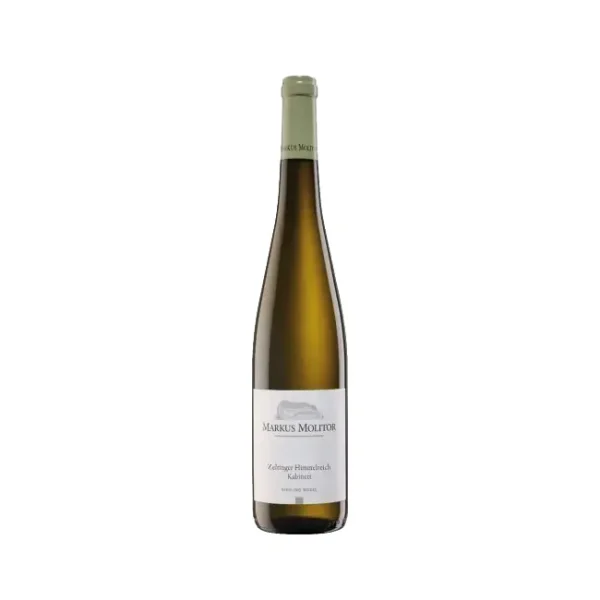 RIESLING KABINETT FEINHERB Zeltinger Himmelreich