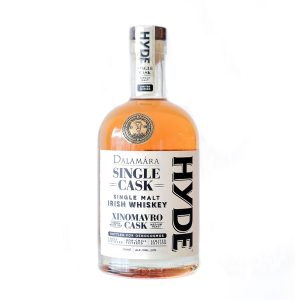 HYDE DALAMARA SINGLE CASK