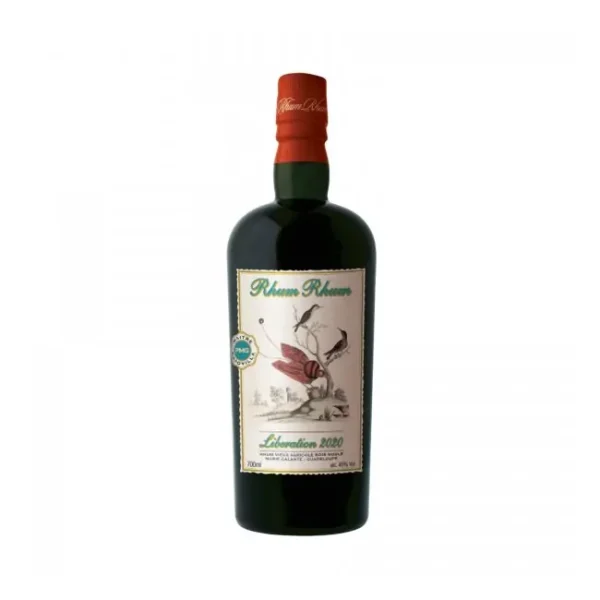 RHUM RHUM LIBERATION