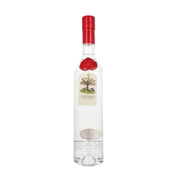 CAPOVILLA GRAPPA DI AMARONE