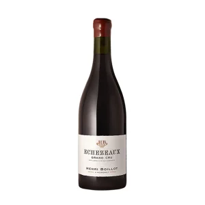 HENRI BOILLOT ECHEZEAUX GRAND CRU