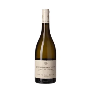 HENRI BOILLOT PULIGNY MONTRACHET Les Perrieres
